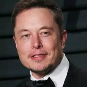 Elon Reeve Musk