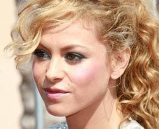 Paulina Susana Rubio Dosamantes