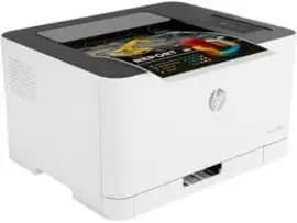 HP LASERJET Colour Laser Jet PRO 100 M150A PRINTER